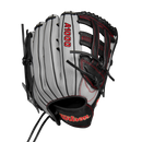 2024 A1000 1750 12.5” Outfield Baseball Glove - WBW101450125 / WBW101451125