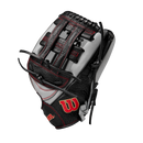 2024 A1000 1750 12.5” Outfield Baseball Glove - WBW101450125 / WBW101451125