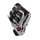 2024 A1000 1620 12.5” Baseball First Base Mitt - WBW101452125 / WBW101453125