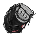 2024 A1000 CM33 33” Baseball Catcher’s Mitt - WBW10145433