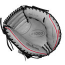 2024 A1000 CM33 33” Baseball Catcher’s Mitt - WBW10145433
