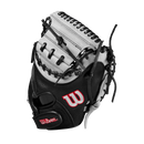 2024 A1000 CM33 33” Baseball Catcher’s Mitt - WBW10145433