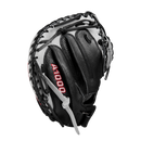 2024 A1000 CM33 33” Baseball Catcher’s Mitt - WBW10145433