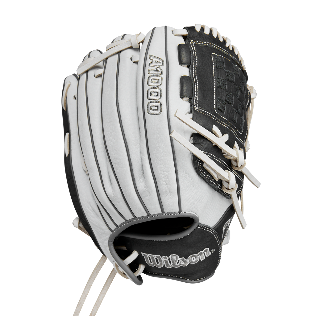 2024 A1000® P12 12” Pitcher's Fastpitch Softball Glove - WBW10145712 /