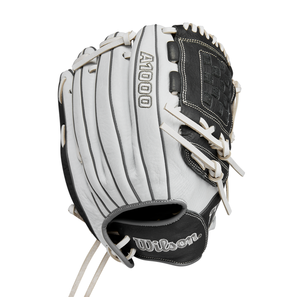 2024 A1000® P12 12” Pitcher’s Fastpitch Softball Glove - WBW10145712 / WBW10145812