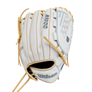 2024 A1000® V125 12.5”  Fastpitch Softball Glove - WBW101461125 / WBW101462125