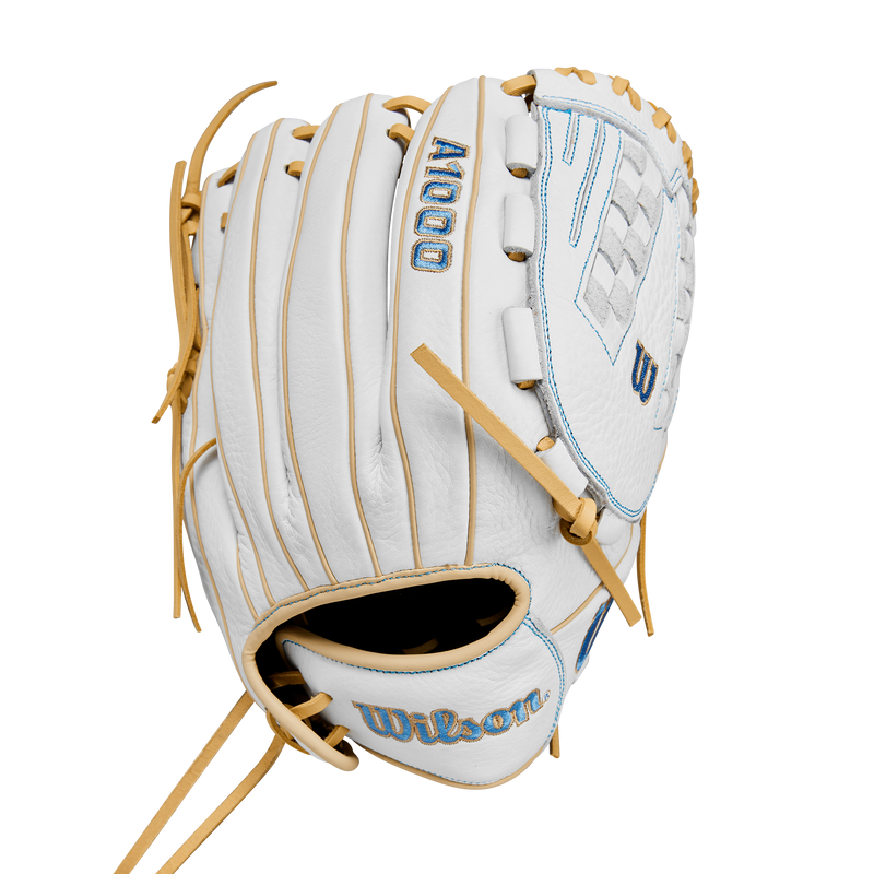 2024 A1000® V125 12.5”  Fastpitch Softball Glove - WBW101461125 / WBW101462125