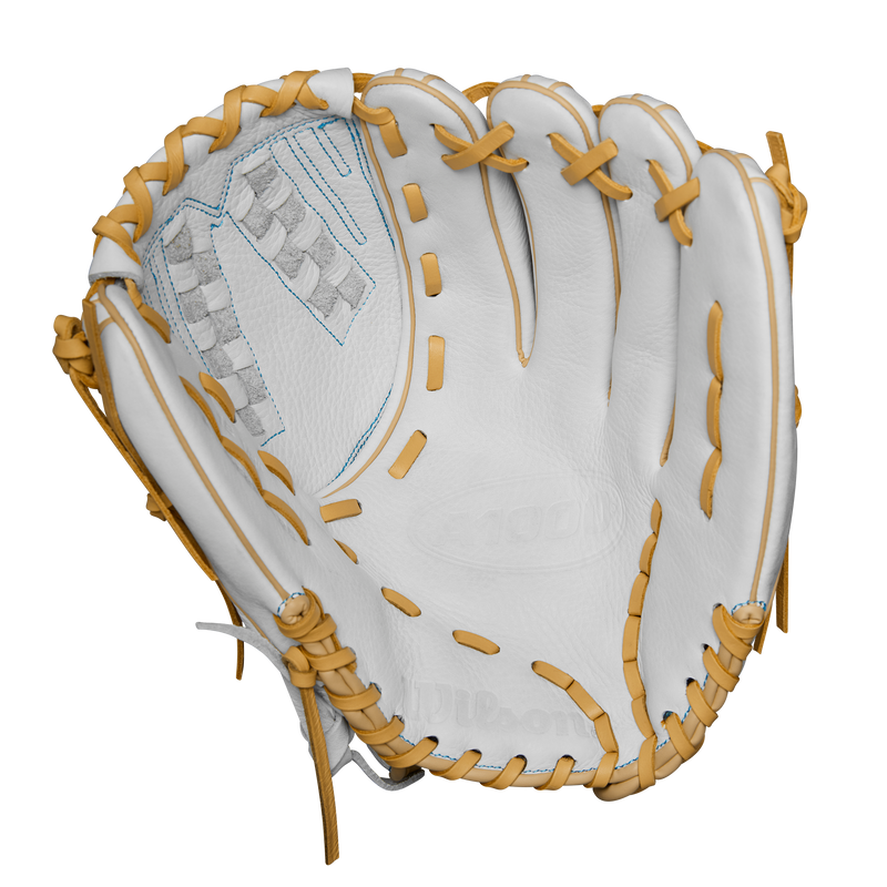 2024 A1000® V125 12.5”  Fastpitch Softball Glove - WBW101461125 / WBW101462125