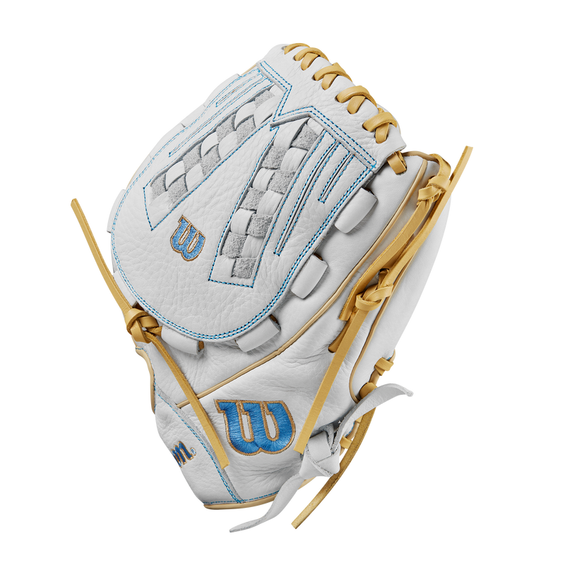 2024 A1000® V125 12.5”  Fastpitch Softball Glove - WBW101461125 / WBW101462125