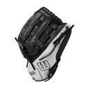 Wilson A700 12" Fastpitch Fielding Glove - WBW10146612 / WBW10146712