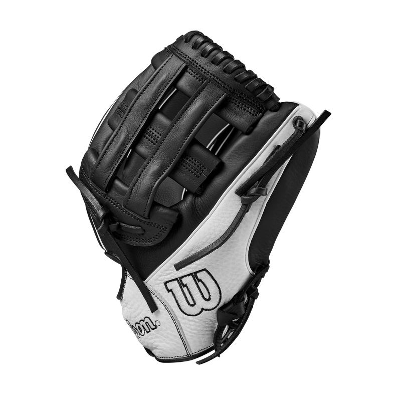 Wilson A700 12" Fastpitch Fielding Glove - WBW10146612 / WBW10146712