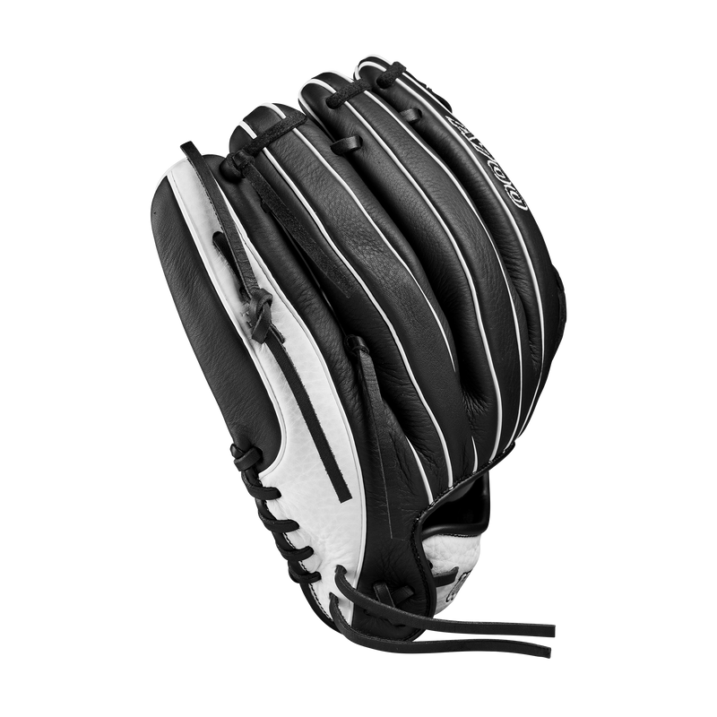 Wilson A700 12" Fastpitch Fielding Glove - WBW10146612 / WBW10146712