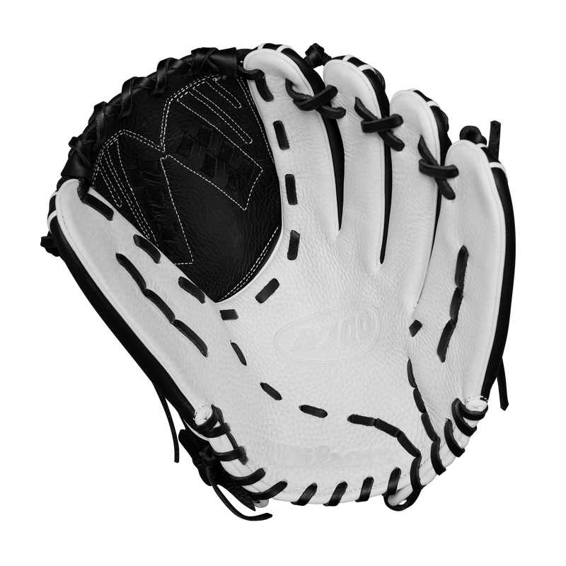 Wilson A700 12.5" Fastpitch Fielding Glove - WBW101468125 / WBW101469125