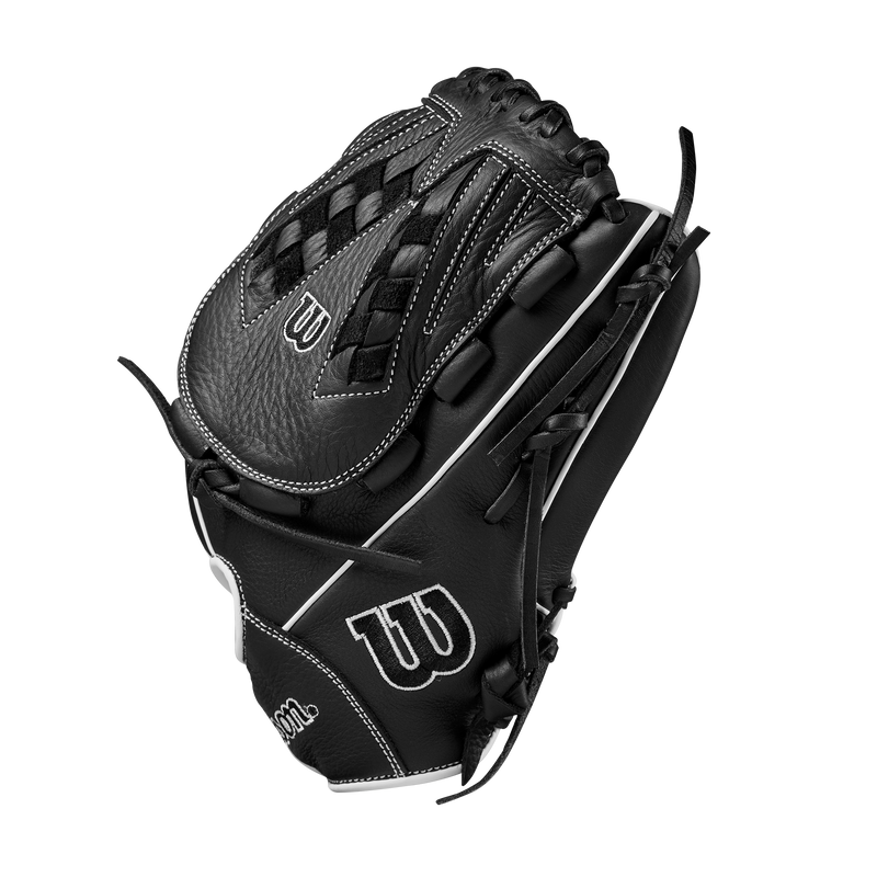 Wilson A700 12.5" Fastpitch Fielding Glove - WBW101468125 / WBW101469125