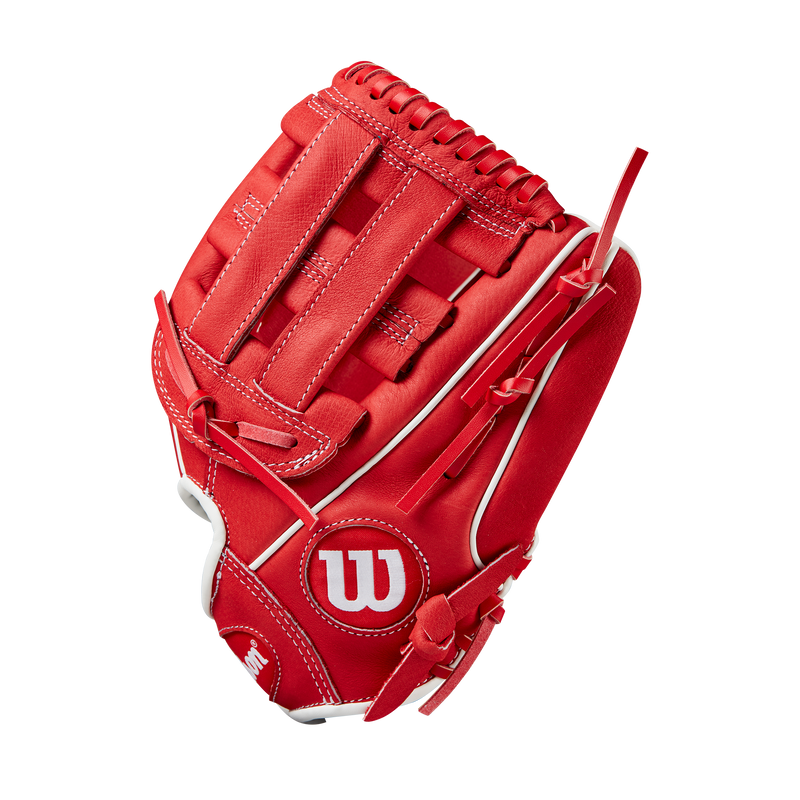 2024 A450™ 11” Youth Infield Baseball Glove - WBW10147211 / WBW10147311