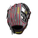 2024 A450™ 11.5” Youth Baseball Glove - WBW101474115 / WBW101475115