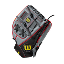 2024 A450™ 11.5” Youth Baseball Glove - WBW101474115 / WBW101475115