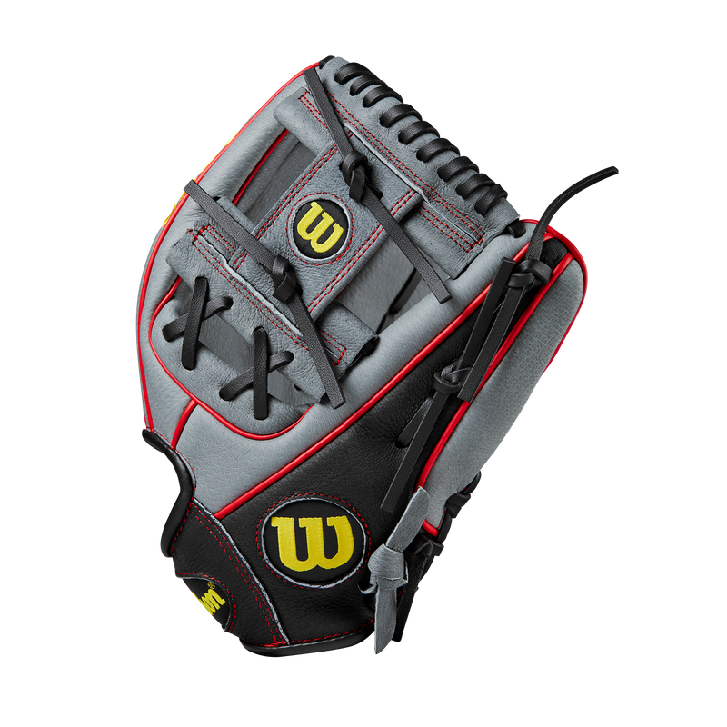 2024 A450™ 11.5” Youth Baseball Glove - WBW101474115 / WBW101475115