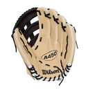 2024 A450™ 12” Youth Baseball Glove - WBW10147612 / WBW10147712