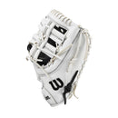 2024 A1000 Fastpitch 1620 12.5" Fastpitch/Slowpitch First Base Glove