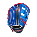 2024 Mookie Betts A2K® MB50 GM 12.5” Outfield Baseball Glove