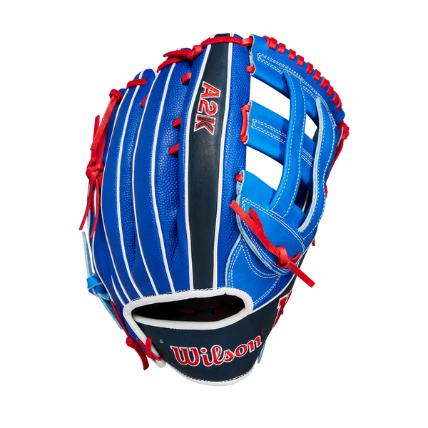 2024 Mookie Betts A2K® MB50 GM 12.5” Outfield Baseball Glove