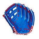 2024 Mookie Betts A2K® MB50 GM 12.5” Outfield Baseball Glove