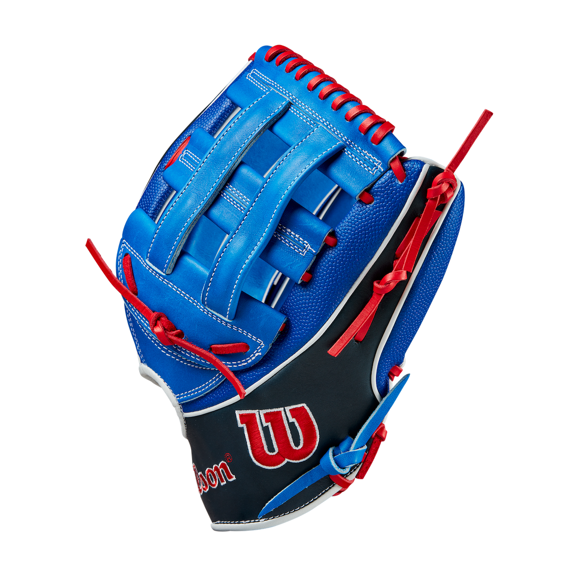 2024 Mookie Betts A2K® MB50 GM 12.5” Outfield Baseball Glove