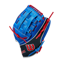 2024 Mookie Betts A2K® MB50 GM 12.5” Outfield Baseball Glove