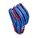 2024 Mookie Betts A2K® MB50 GM 12.5” Outfield Baseball Glove