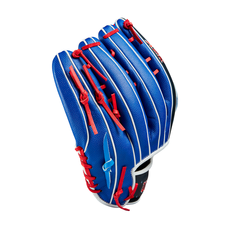 2024 Mookie Betts A2K® MB50 GM 12.5” Outfield Baseball Glove