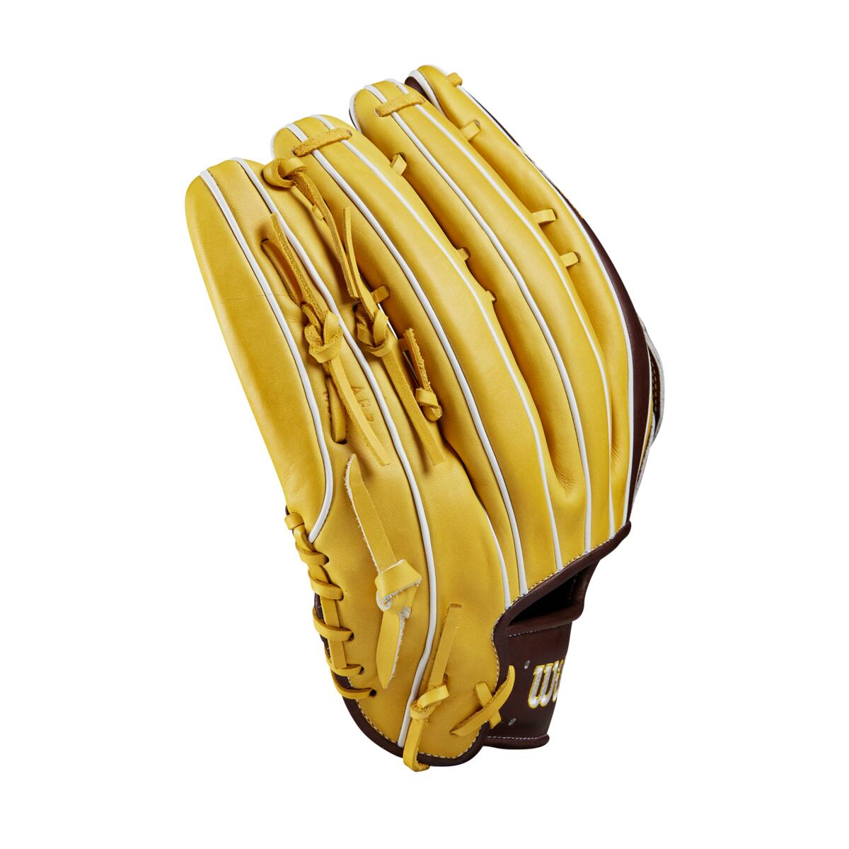 2025 Wilson A2K 12.75