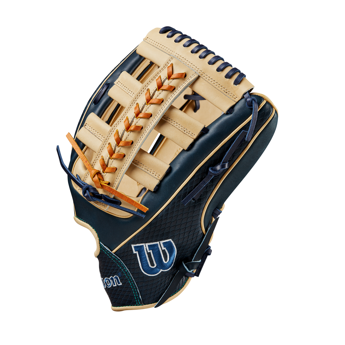 2024 Julio Rodríguez A2000 JR44 GM 12.75” Outfield Baseball Glove