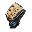 2024 Julio Rodríguez A2000 JR44 GM 12.75” Outfield Baseball Glove