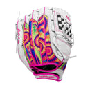 2024 Wilson A440 11.5" Fastpich Fastpitch Fielding Glove