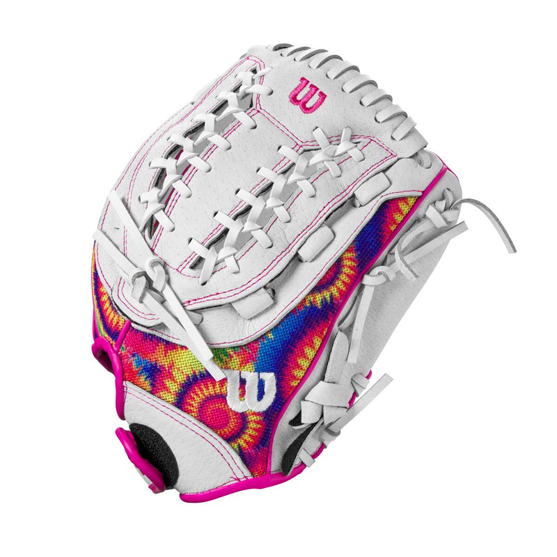 2024 Wilson A440 12" Fastpich Fastpitch Fielding Glove