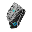 2024 Wilson A2000 13” Superskin  Slowpitch Softball Glove -WBW10164613 / WBW10164713