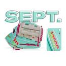 Wilson Glove of The Month (GOTM) Sept. 2023 A2000 12" Baseball Glove - WBW10168812