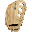 Wilson A2000 Classic 1810 12.75" Baseball Glove: WBW1020881275