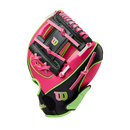 Wilson Party Animals 10" EZ Catch Youth Baseball Fielding Glove - WBW10221310 / WBW10221410