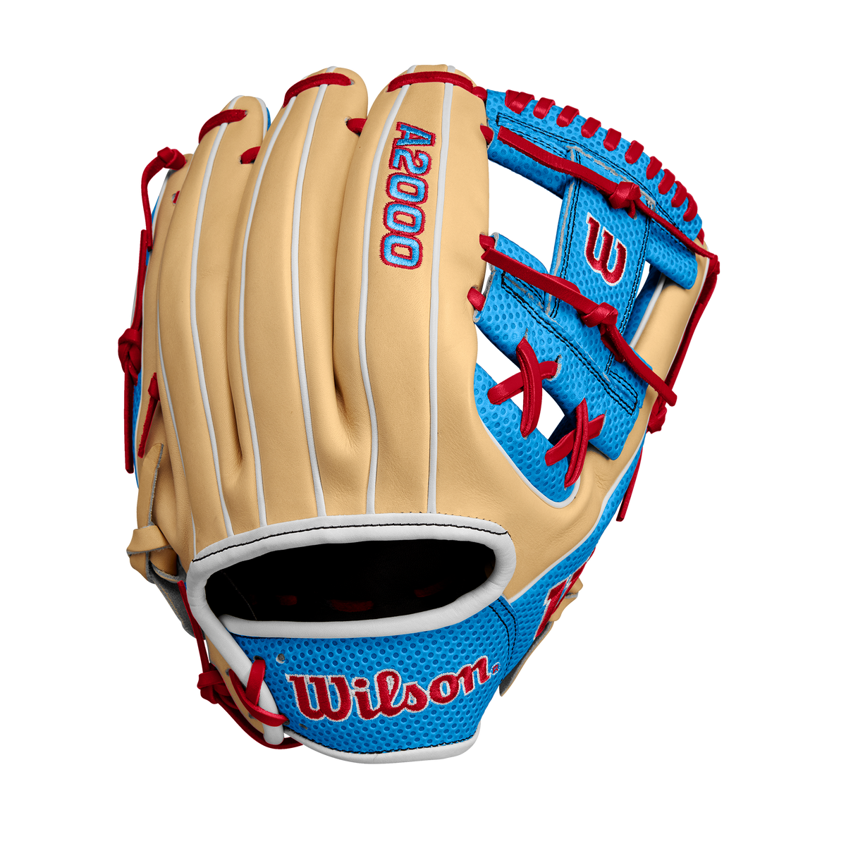 Wilson A2000 1975 ザック・ネト プロ仕様 MLBプレイヤーズ Wilson A2000 1975 ザック・ネト プロ仕様 MLBプレイヤーズ
