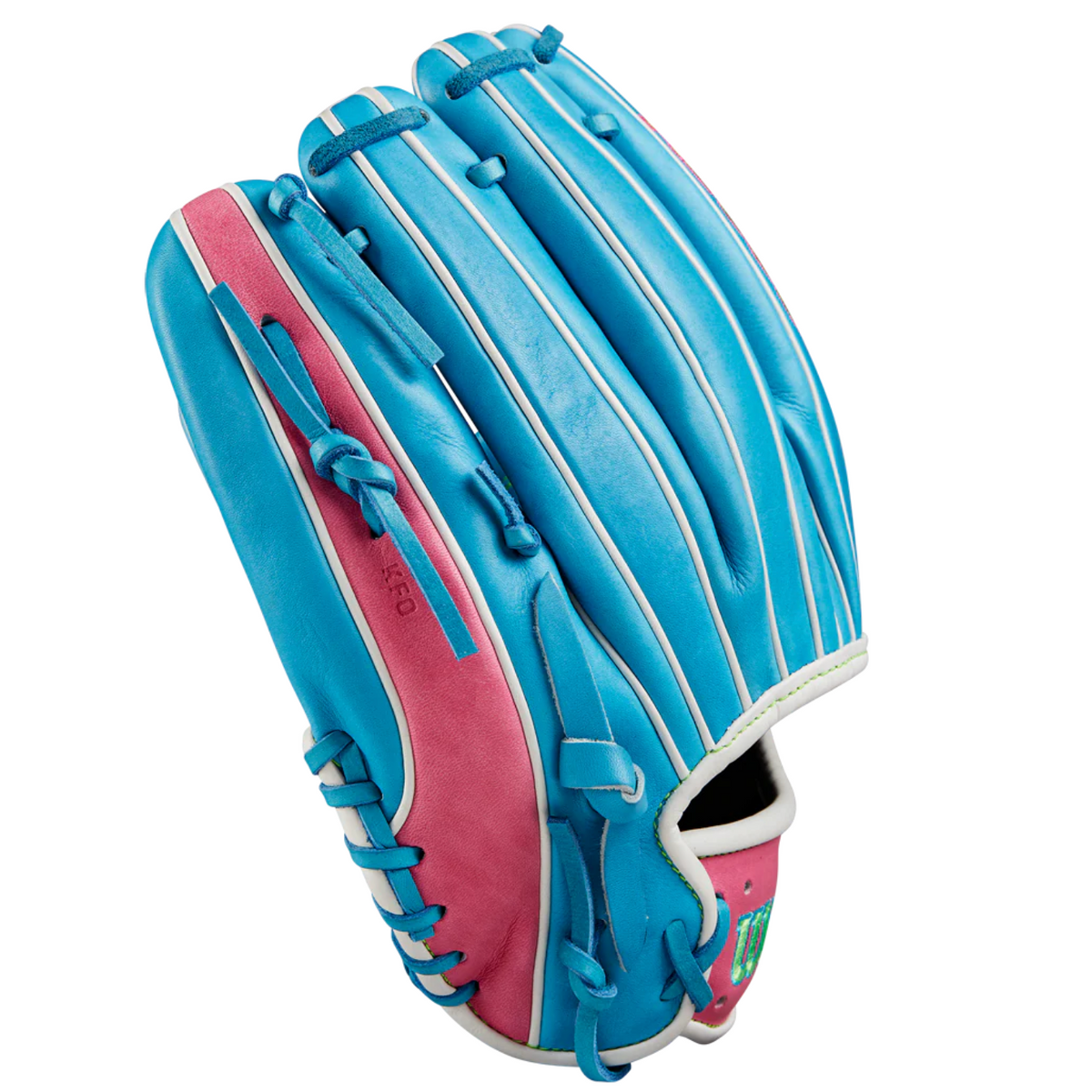 2024 A2000 1785 Sky Blue/Flamingo 11.75
