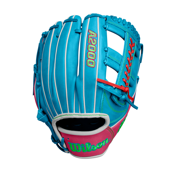 Wilson A2000â 1785 11.75” Baseball Fielding Glove - WBW1022691175