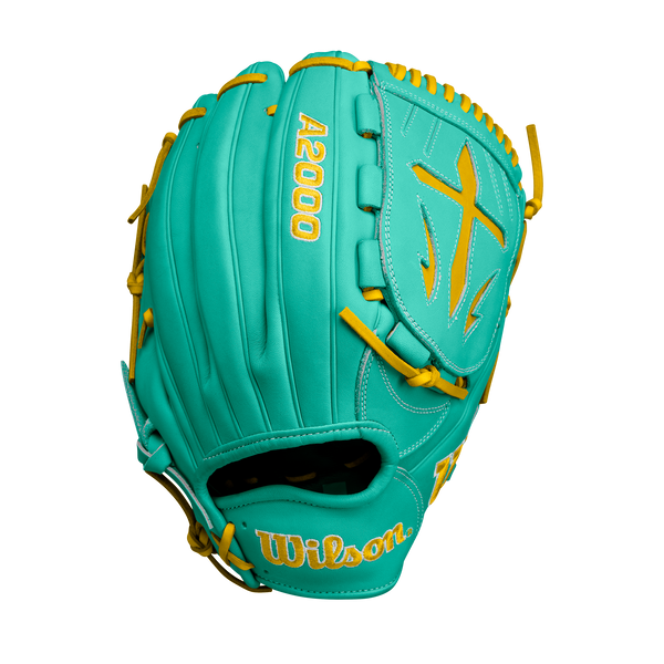 Wilson A2000 B23 12” Baseball Fielding Glove - WBW10227012