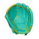 Wilson A2000 B23 12” Baseball Fielding Glove - WBW10227012