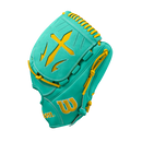 Wilson A2000 B23 12” Baseball Fielding Glove - WBW10227012