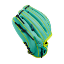 Wilson A2000 DP15SS SuperSkin 11.5” Baseball - WBW102275115