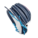 2024 Wilson A2000 PF88SS 11.25" Superskin Baseball Fielding Glove - WBW1022761125