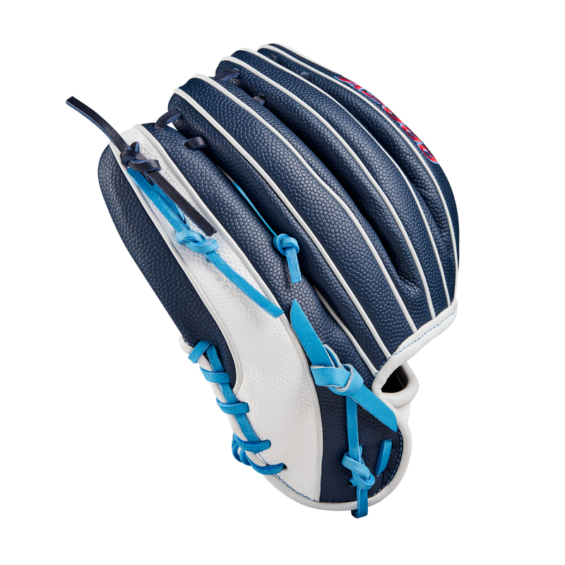 2024 Wilson A2000 PF88SS 11.25" Superskin Baseball Fielding Glove - WBW1022761125