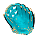 Wilson A2000 PF50SS Super Skin 12.25” Baseball First Base Mitt - WBW1022771225